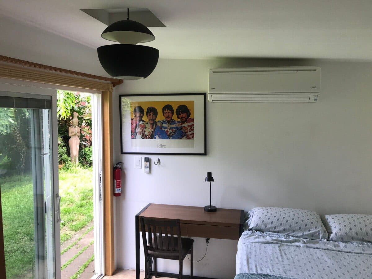 Nice Cozy Private Tiny Guesthouse*SuperHost* 2
