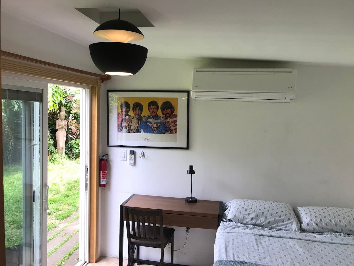 Nice Cozy Private Tiny Guesthouse*SuperHost* 1