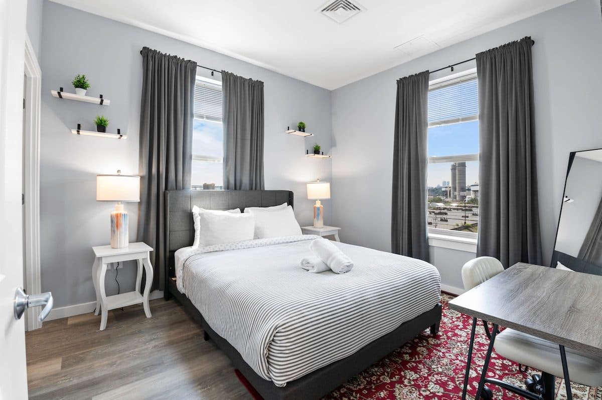 Stylish 1BR Near Encore 4510 1
