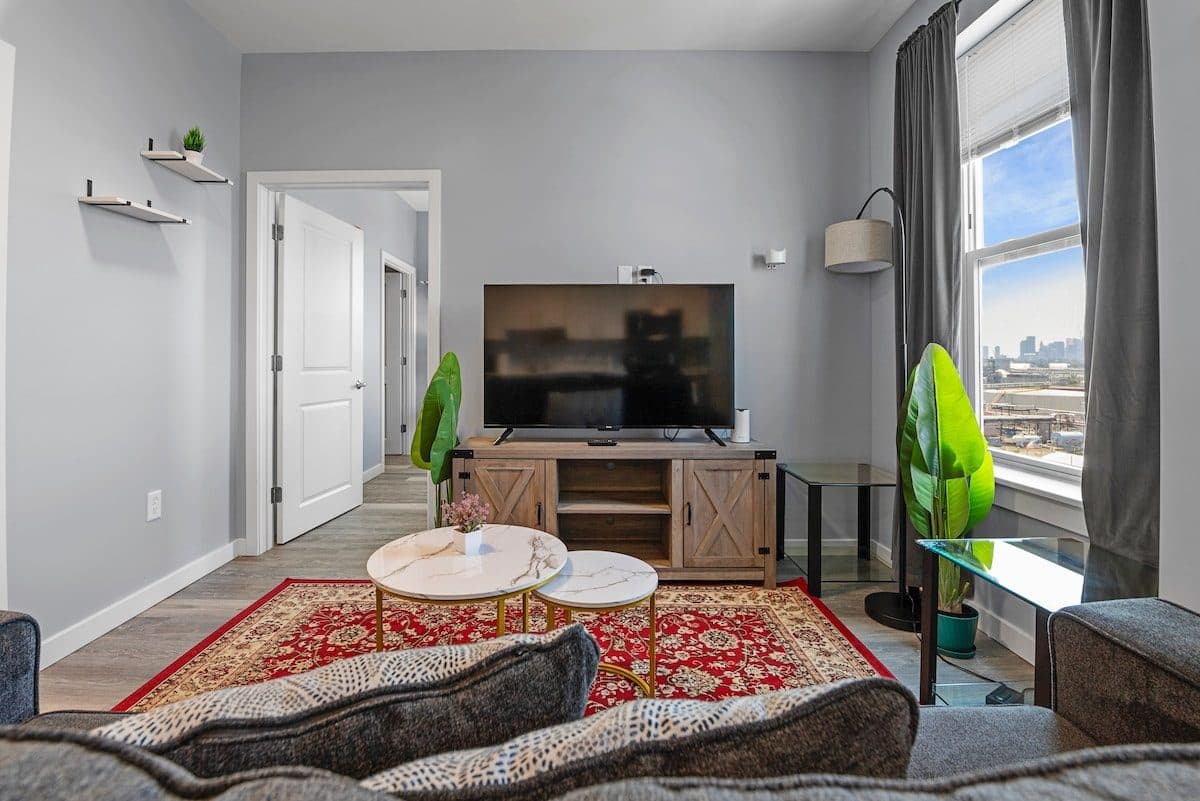 Stylish 1BR Near Encore 4510 3