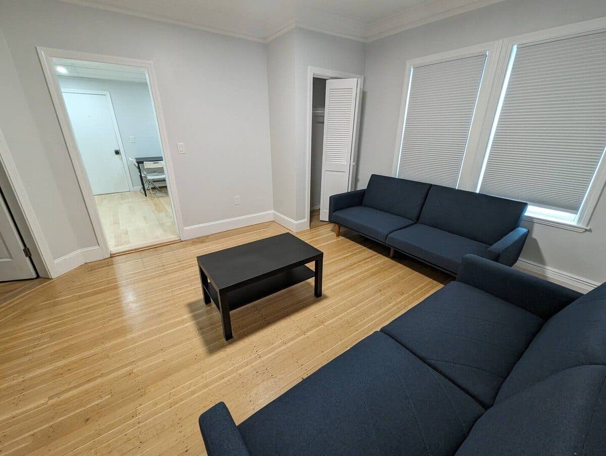 Private BDR near Assembly SQ t1 1