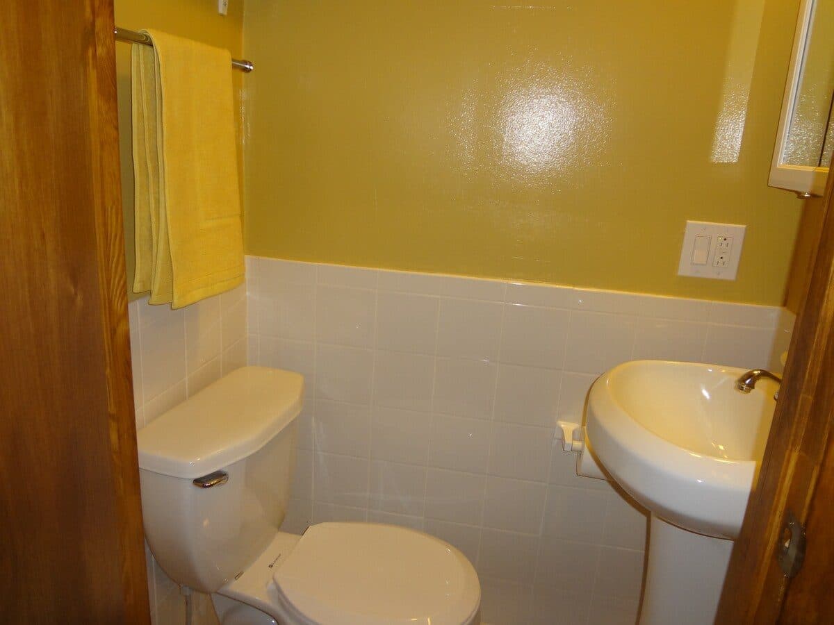 Somerville Private room 3