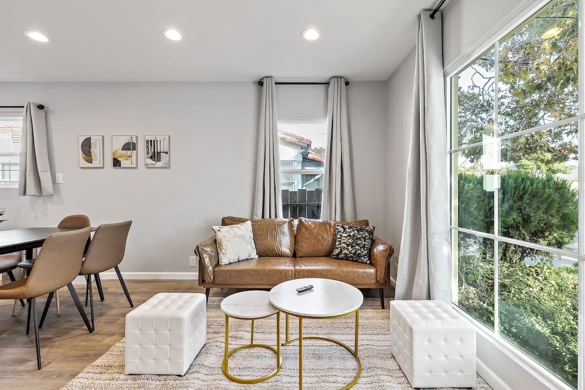 Jane's Home (AL) | Downtown Private Room w HVAC 3 1