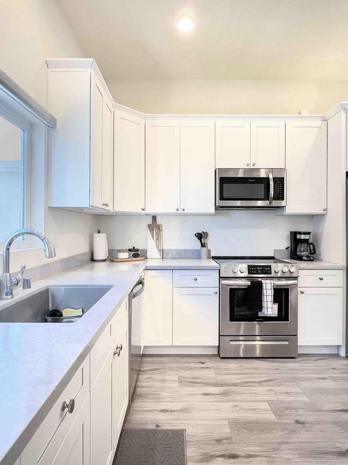 Spacious 3 Beds & 2 Baths House@ Roosevelt Park 3