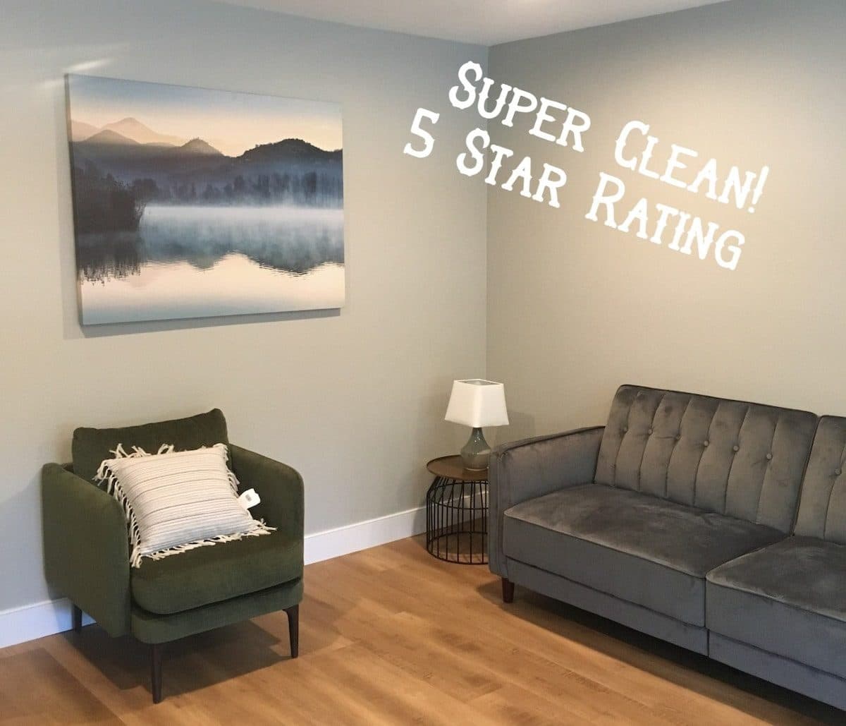 *Newly Remodeled "Private" 1 Bdrm Apt-Silicon Vly* 2