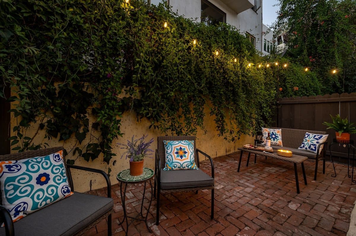 1925 Silver Lake Home | Private Patio | 30+ Days 3