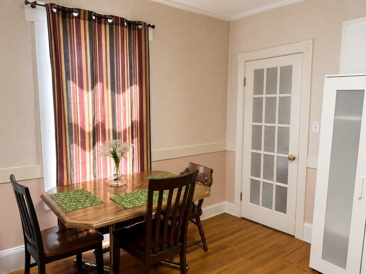 Furnished 1BR|Washer/Dryer|Easy Access to Boston 2