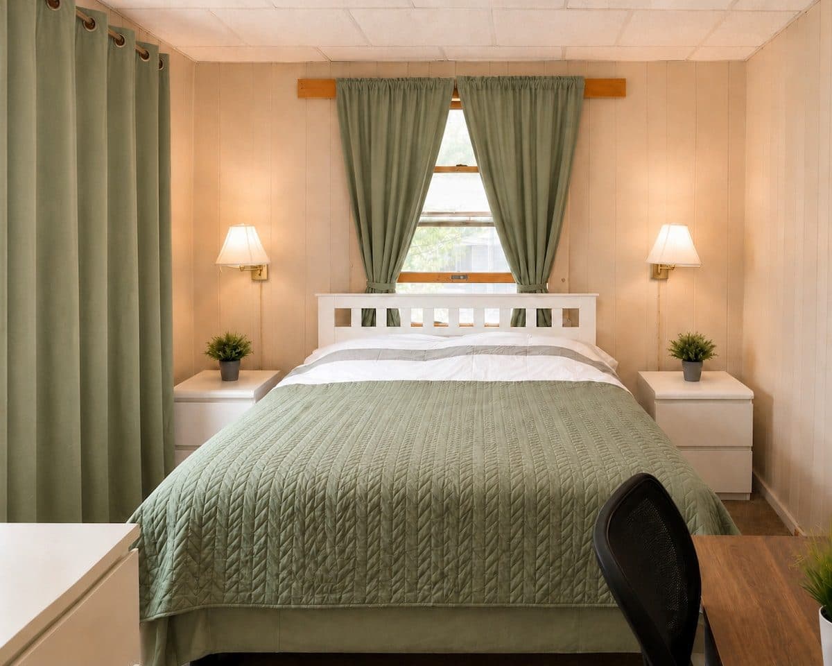 Furnished 1BR|Washer/Dryer|Easy Access to Boston 3