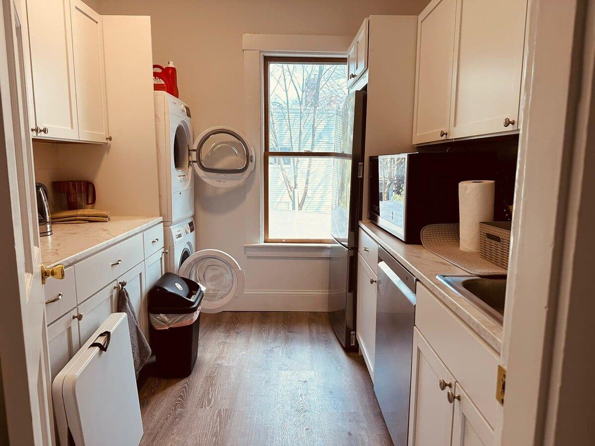 MIT Harvard private bathroom inside,Not sharing 2