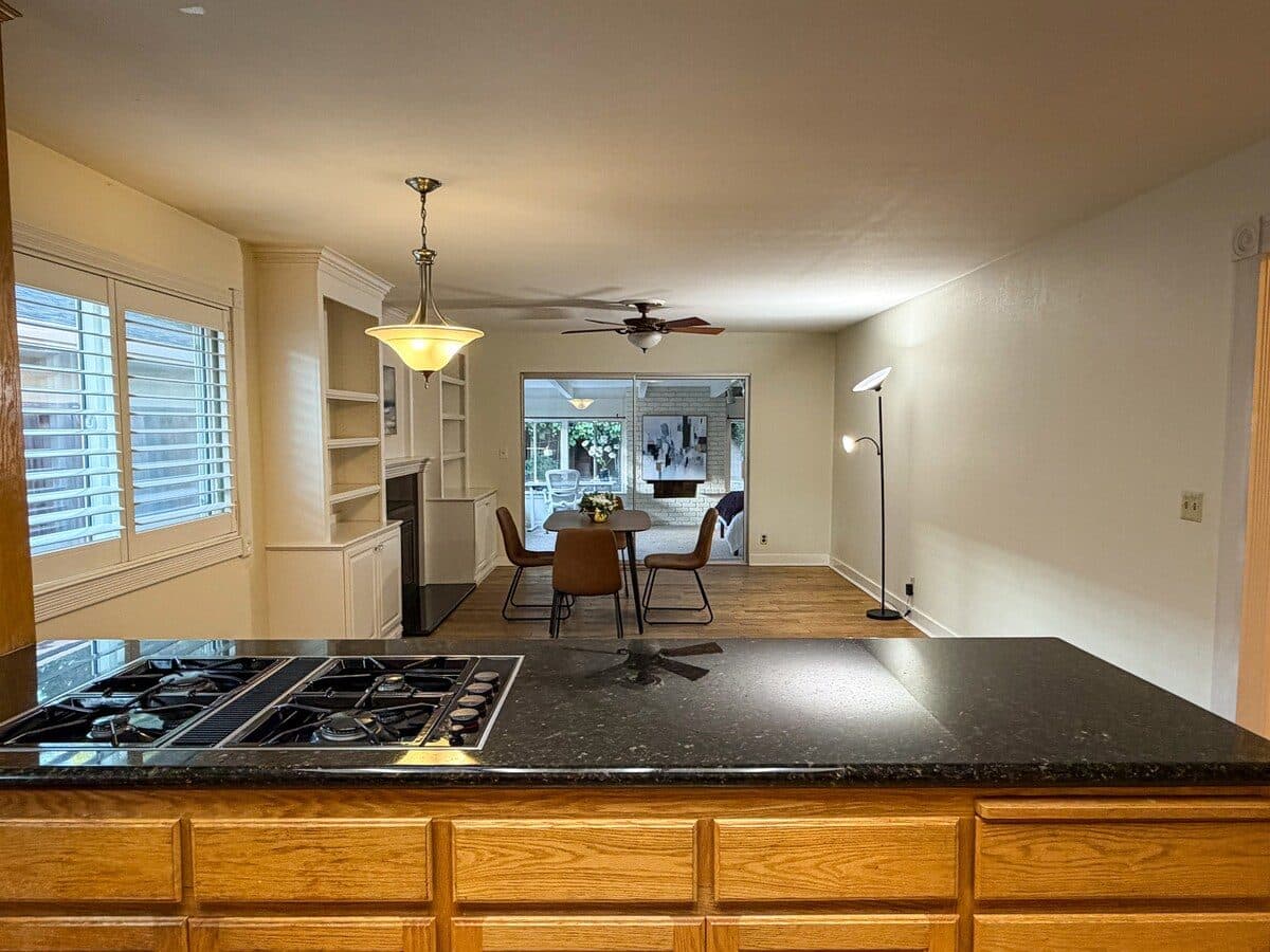 North San Jose Room: Near Tesla, Samsung & BART 3