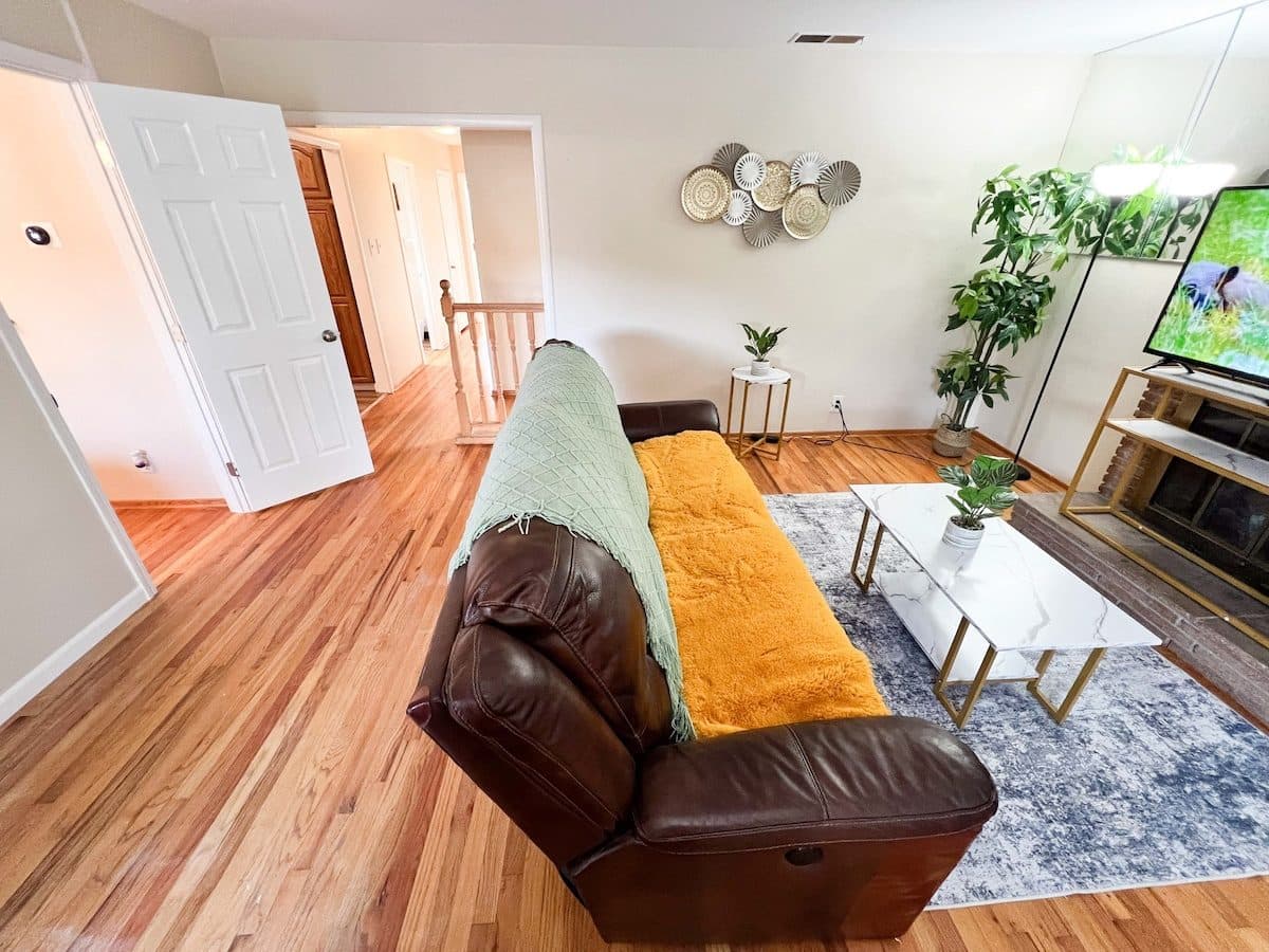#D Los Gatos Room Near Downtown & Netflix HQ 2