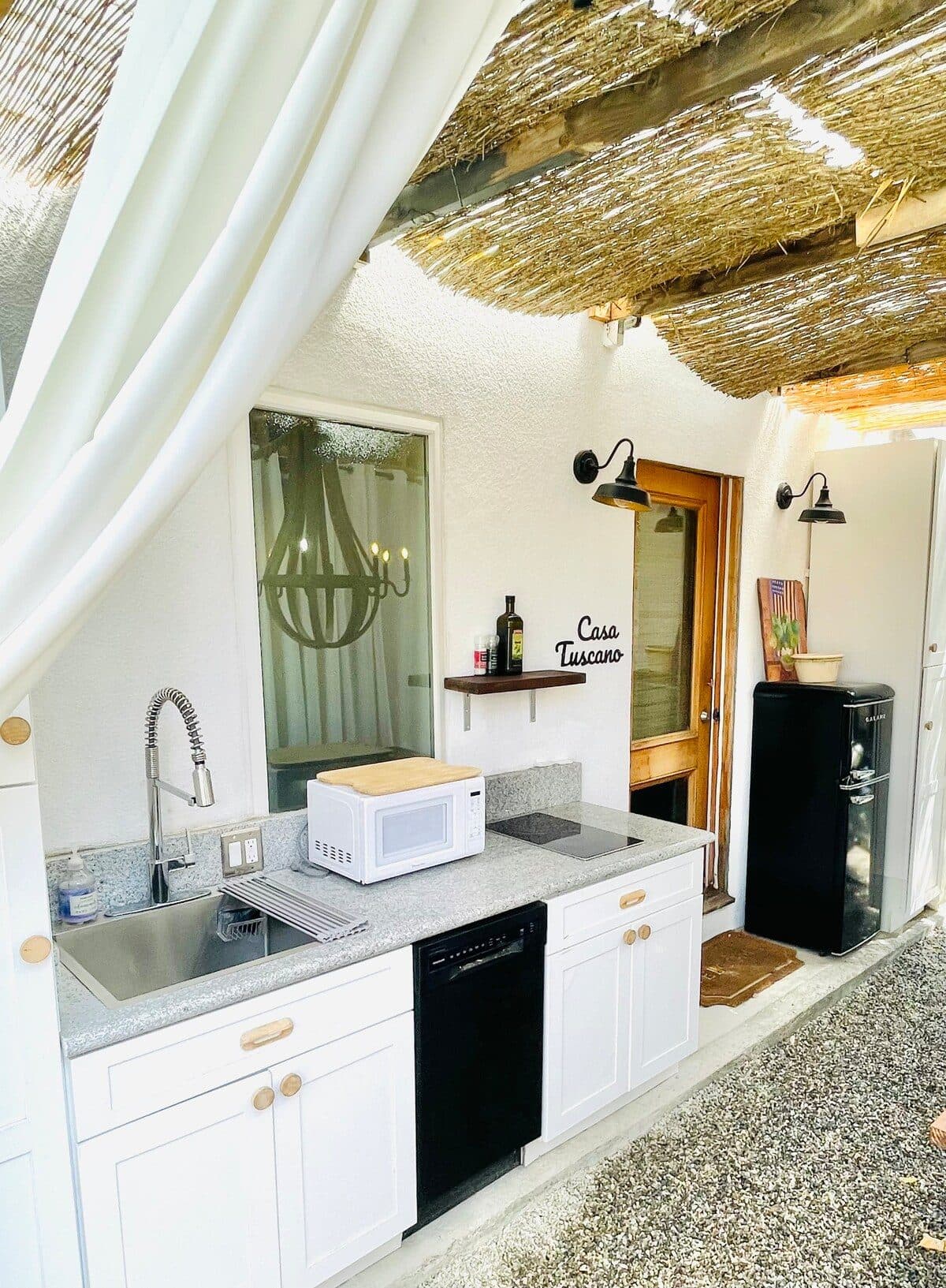 Tuscano HOUSE 2