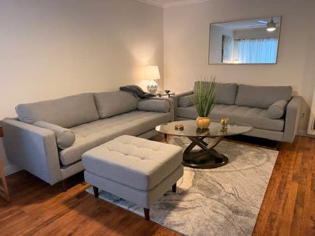 Spacious 1-Bedroom in the Heart of Valley Village 2