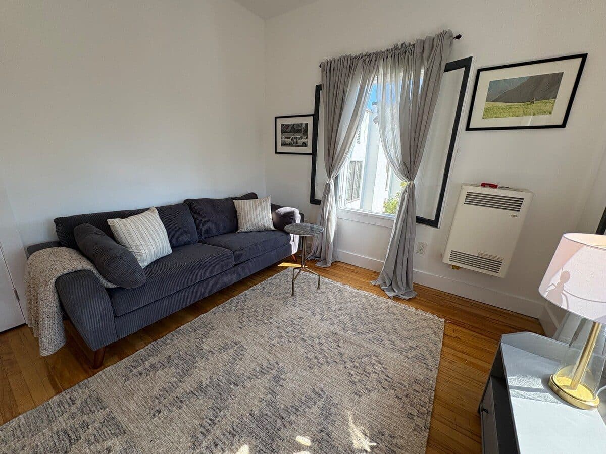 Harvard Heights 1 Bedroom 3