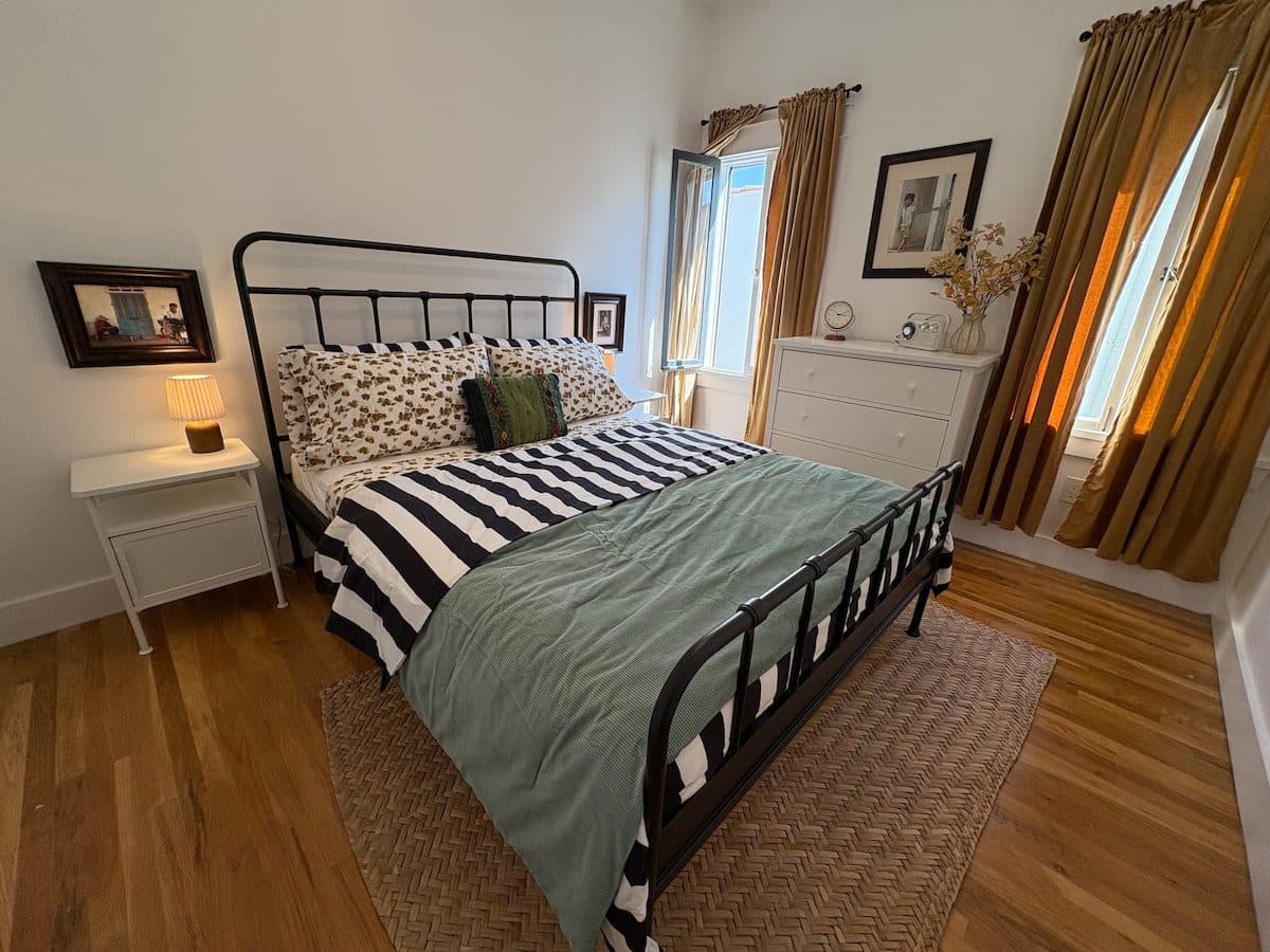 Harvard Heights 1 Bedroom 1