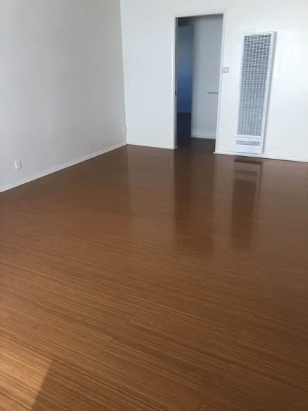 2BR / 2BA apartment near Sawtelle $2,650 1