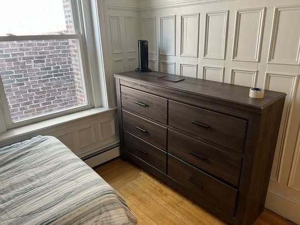 Room for Rent | Commonwealth Ave, Allston: Bedroom, 93 sq ft 1