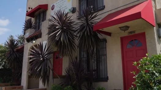 ## **January 2027: One four-bedroom unit available and one bedroom available in a three-bedroom unit. Premium Student Ho 1