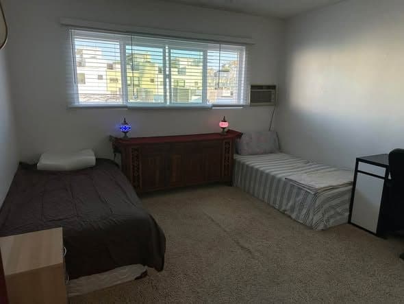 🏡 Private Furnished Room + Private Bathroom Available Near UCLA 1