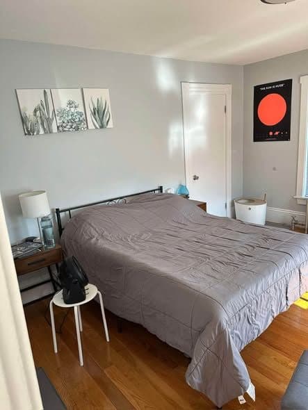 Lease Takeover — Private Room in 2BR/1.5BA Unit 1