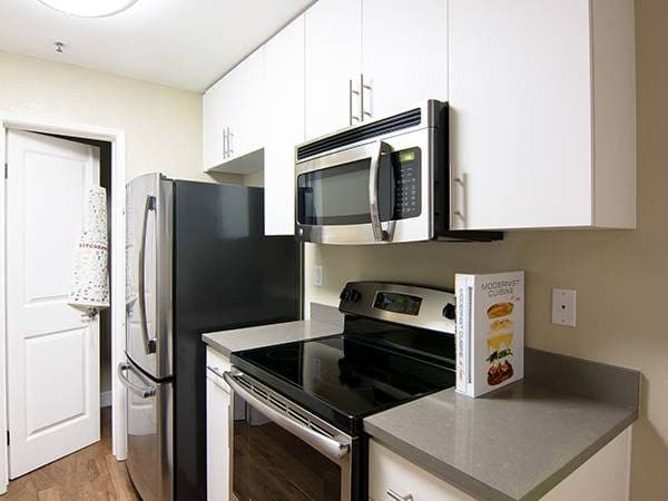 Come see our 2b2b Home! So close to Downtown Mountain View! 3