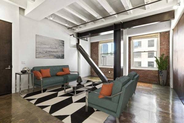 Cable Ready, Private Balcony, Online Payments Available 1
