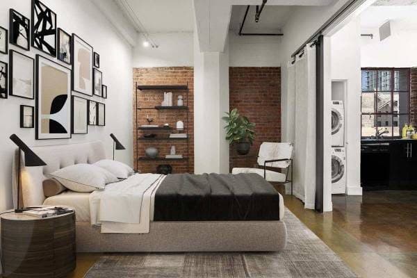 Cable Ready, Private Balcony, Online Payments Available 2