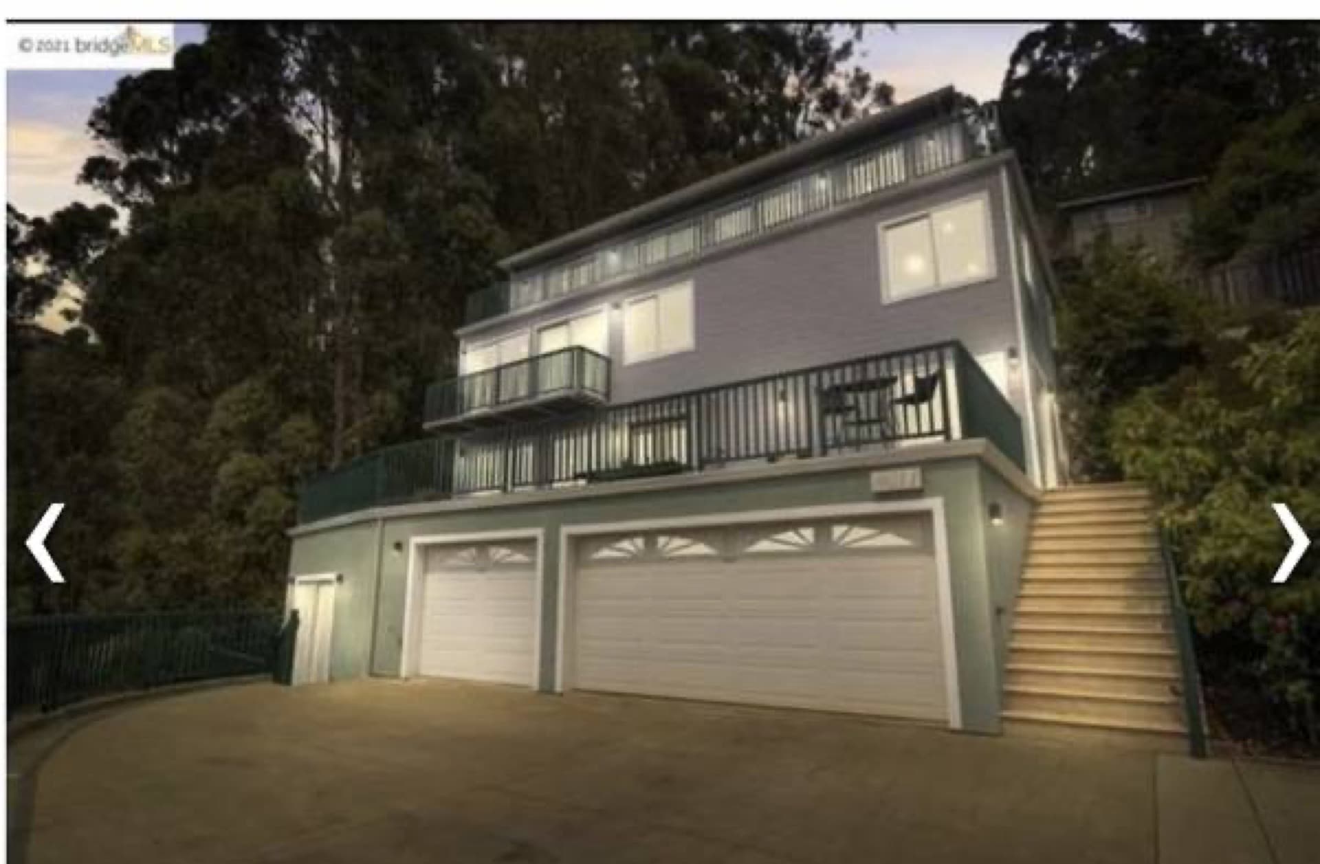 Fabulous Furnished Private Room w/Private Bathroom in Oakland Montclai 1