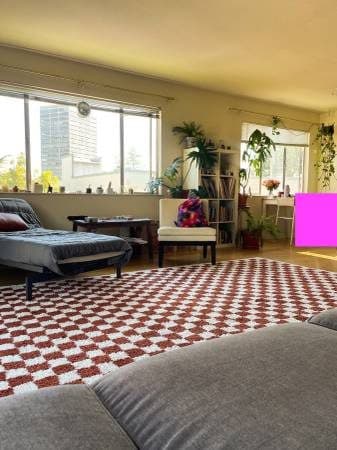 Seeking Roommate in 2b 2b Apartment in Adams Point 3