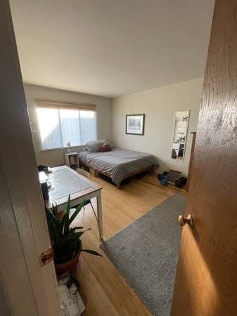 Seeking Roommate in 2b 2b Apartment in Adams Point 1