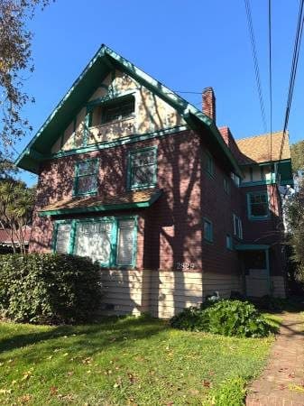 REMODELED 650 Sq/Ft 1BR/1BA Claremont Apt AVAILABLE NOW 2