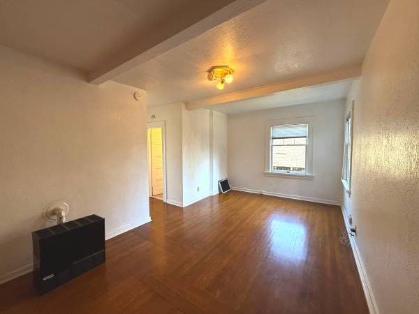 REMODELED 650 Sq/Ft 1BR/1BA Claremont Apt AVAILABLE NOW 3