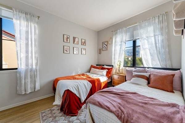 Unbeatable 2 BR Retreat Close to Downtown BART - Pet Friendly! 2