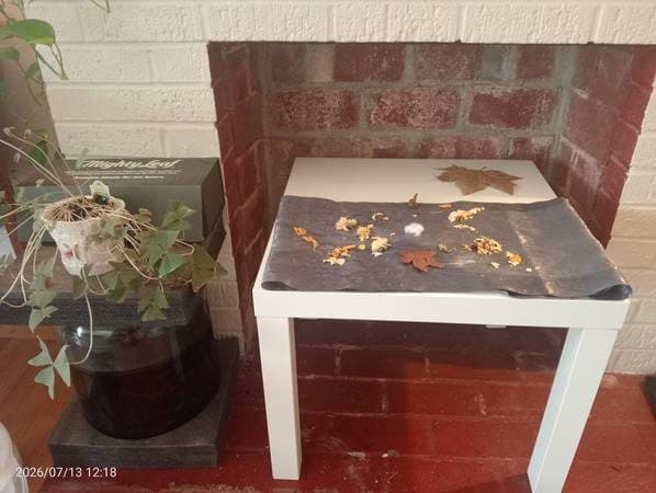IKEA LACK White Side Tables (Set of 2) | Good Condition 3