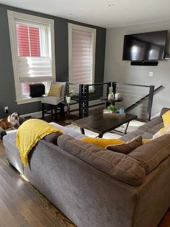 $2,150- Master Suite w/ Private in suite bath 1722 sq ft furnished 2