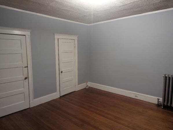 2 Rooms Available September 1st in 4 Bedroom Apt.: Washington Square! 2