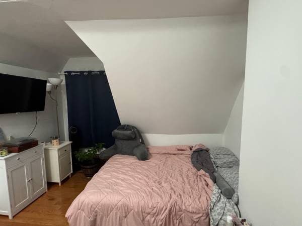 Comfortable Room on quiet Watertown street 1