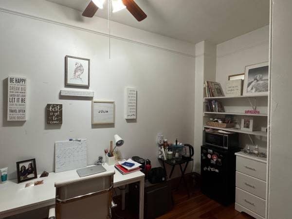 Comfortable Room on quiet Watertown street 3