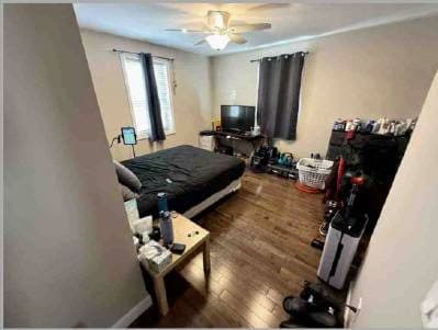 2 Large Rooms Spacious  House – Utilities, Parking & Laundry Included 2