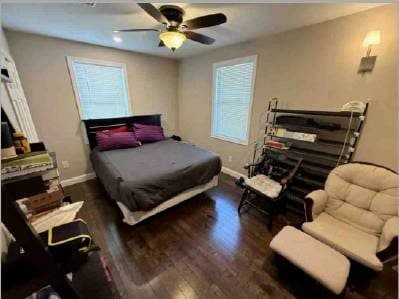 2 Large Rooms Spacious  House – Utilities, Parking & Laundry Included 1