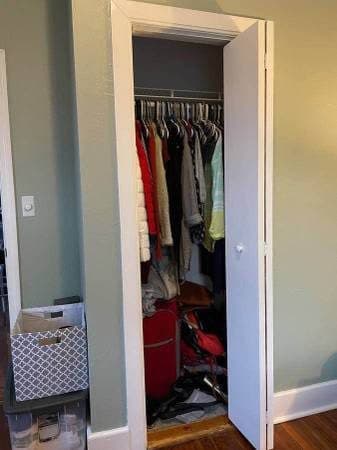 Furnished Bedroom Available 08/01 for Female Roommate 3