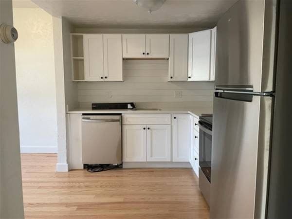 111 Walnut St #21 - Somerville Heat Included 2
