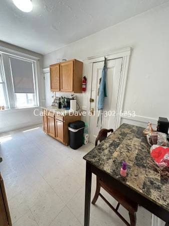 SEPTEMBER- NO FEE- 2 bedroom in BRIGHTON! 2