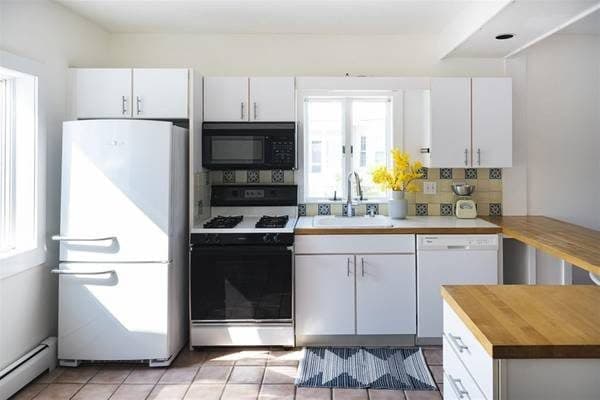 128 Holworthy St - Cambridge 2