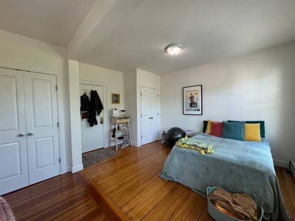 2 Craigie St #2A - Somerville -  Heat  Included 1