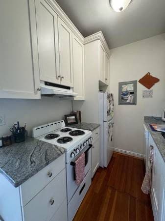 2 Craigie St #2A - Somerville -  Heat  Included 3