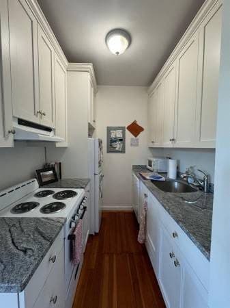 2 Craigie St #2A - Somerville -  Heat  Included 2