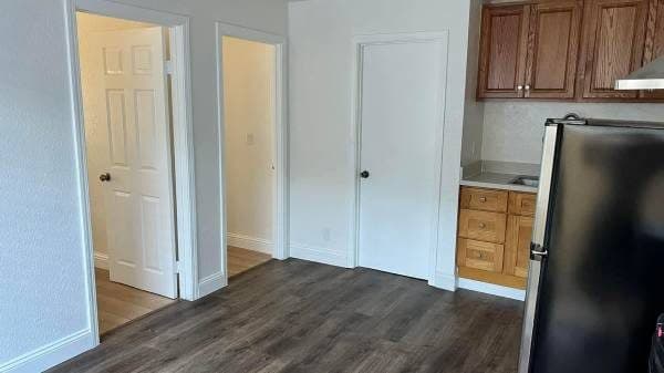 Garaged converted 2 bedrooms 2