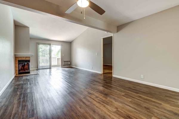 2/BD 2/BA, In San Jose, Walk-In Closets 3