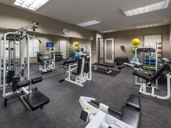 Washer/Dryers, Swimming Pool, Basketball Court, Renovated Interiors 3